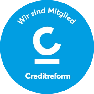 Creditreform Logo
