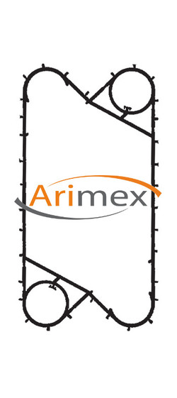 arimex alfalaval