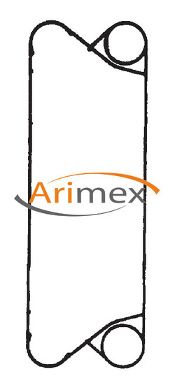arimex alfalaval ax30