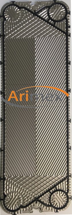 arimex alfalaval clip10