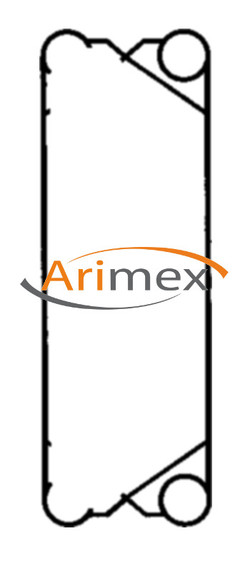arimex alfalaval clip8