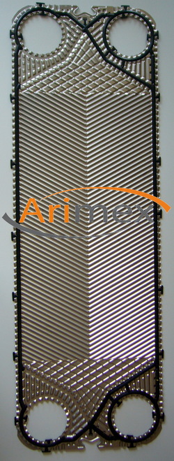 arimex alfalaval m15f