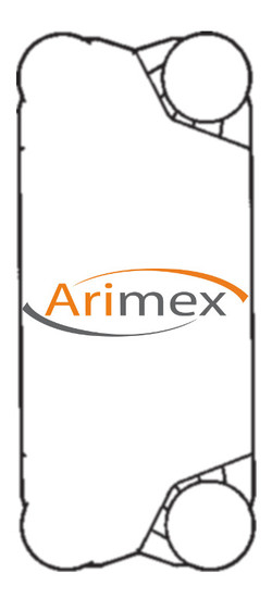 arimex alfalaval m30