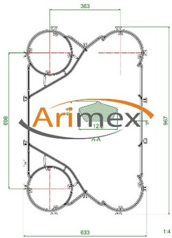 arimex alfalaval