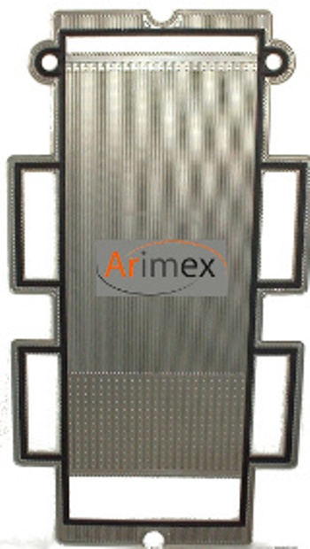arimex api