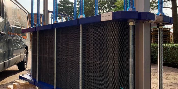 Sondex SL222 Ersatz von Onda
