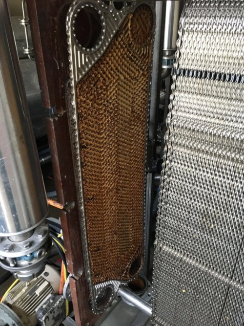 Rekonditionierung GEA VT40